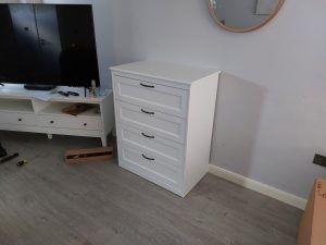 ikea chest of drawers leeds