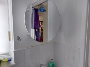 bathroom mirror leeds